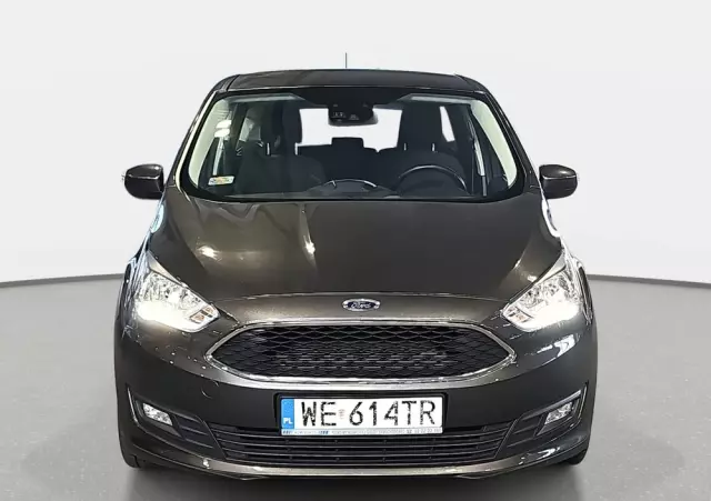 FORD C-MAX 1.5 EcoBoost Trend ASS