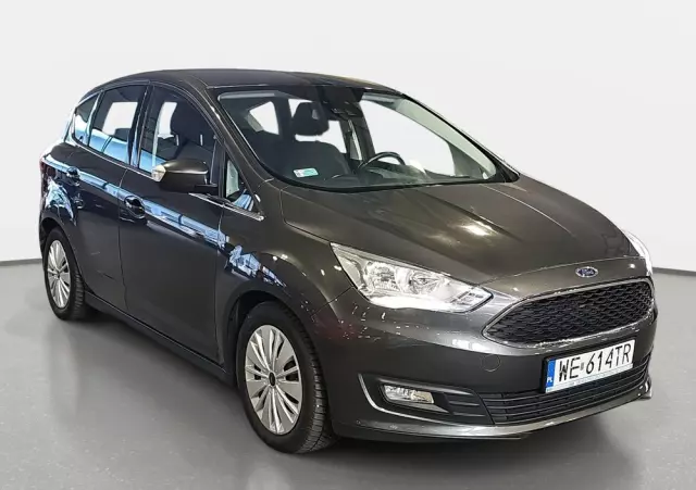 FORD C-MAX 1.5 EcoBoost Trend ASS