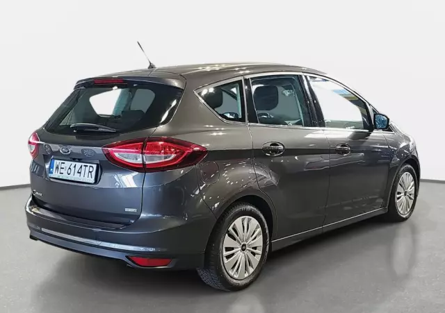 FORD C-MAX 1.5 EcoBoost Trend ASS