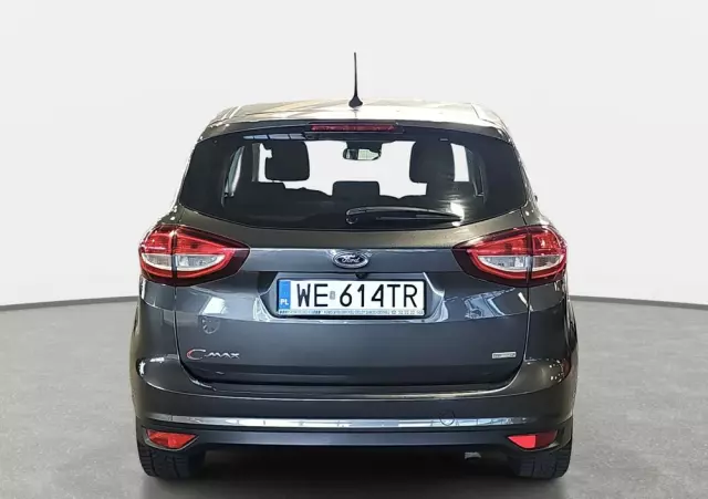 FORD C-MAX 1.5 EcoBoost Trend ASS