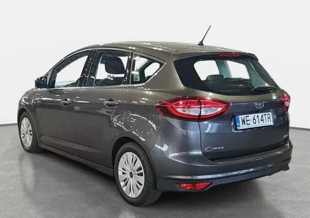 FORD C-MAX 1.5 EcoBoost Trend ASS