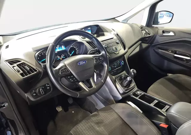 FORD C-MAX 1.5 EcoBoost Trend ASS