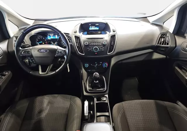 FORD C-MAX 1.5 EcoBoost Trend ASS