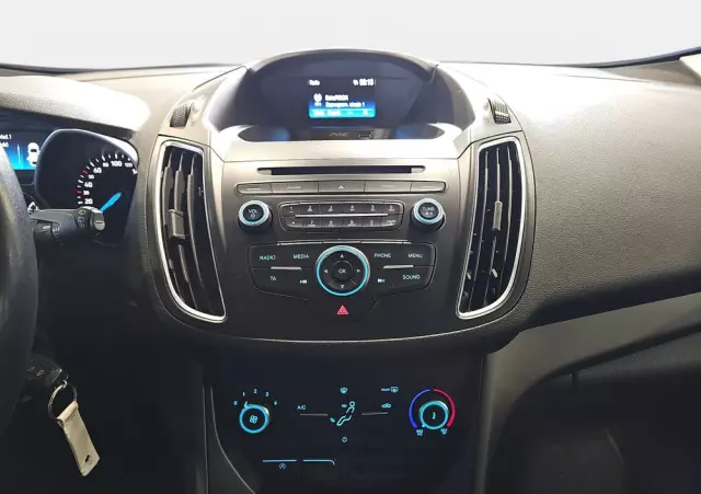 FORD C-MAX 1.5 EcoBoost Trend ASS