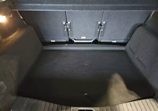 FORD C-MAX 1.5 EcoBoost Trend ASS