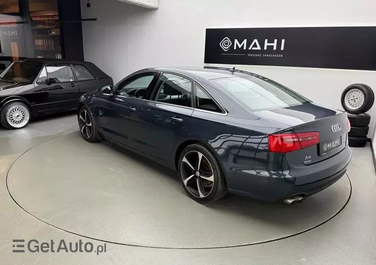 AUDI A6 2.0 TDI
