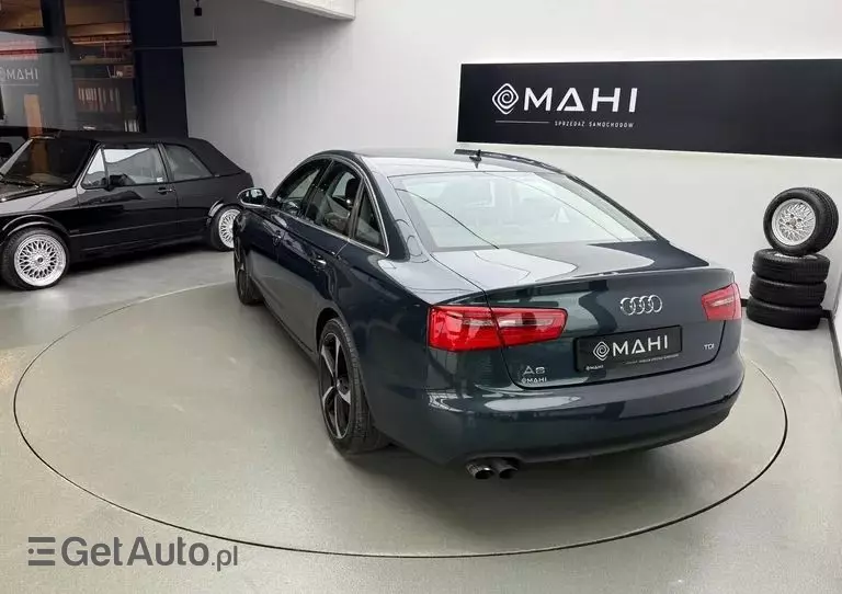 AUDI A6 2.0 TDI