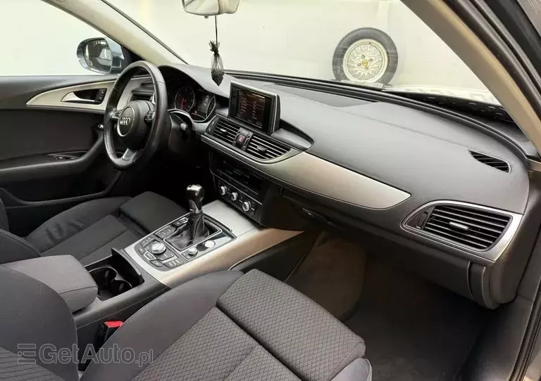 AUDI A6 2.0 TDI