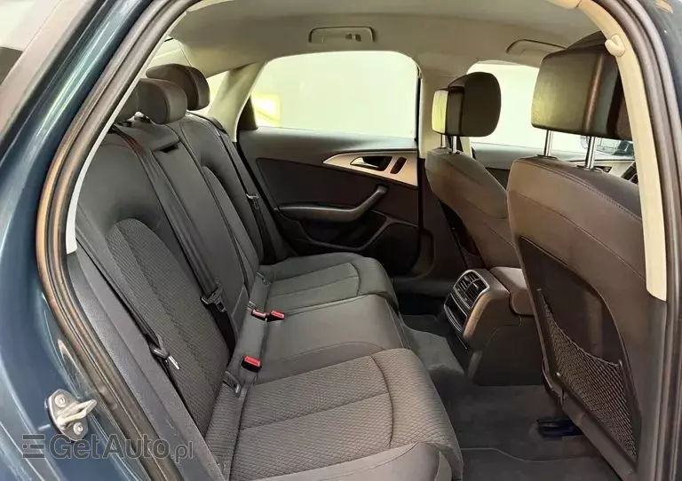 AUDI A6 2.0 TDI