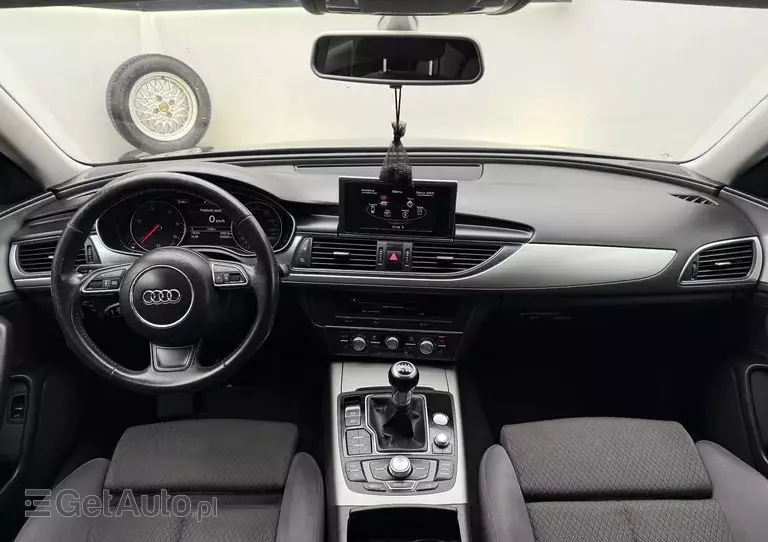 AUDI A6 2.0 TDI