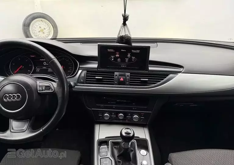 AUDI A6 2.0 TDI