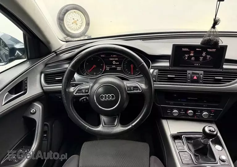 AUDI A6 2.0 TDI