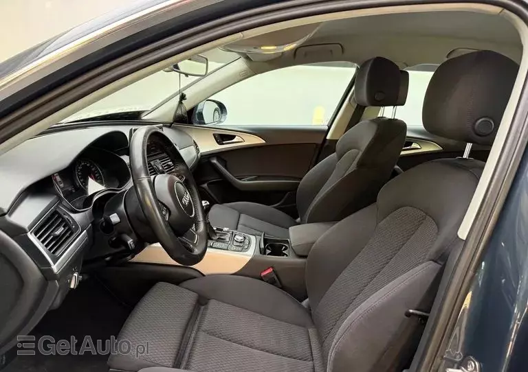 AUDI A6 2.0 TDI