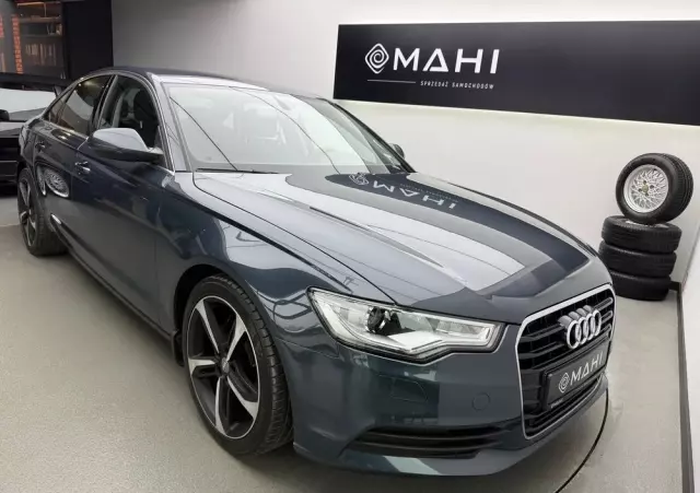 AUDI A6 2.0 TDI