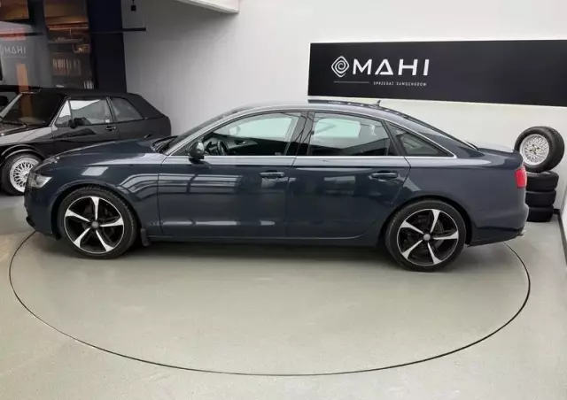 AUDI A6 2.0 TDI