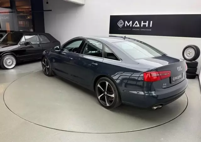 AUDI A6 2.0 TDI