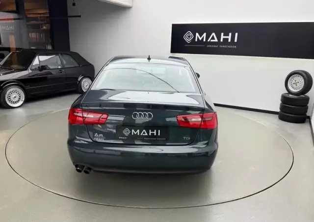 AUDI A6 2.0 TDI