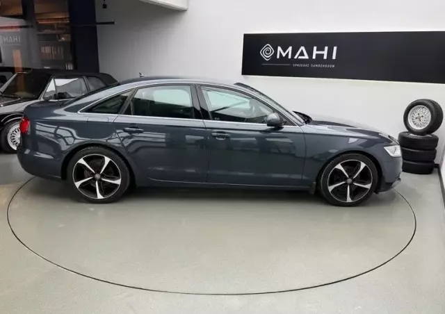 AUDI A6 2.0 TDI