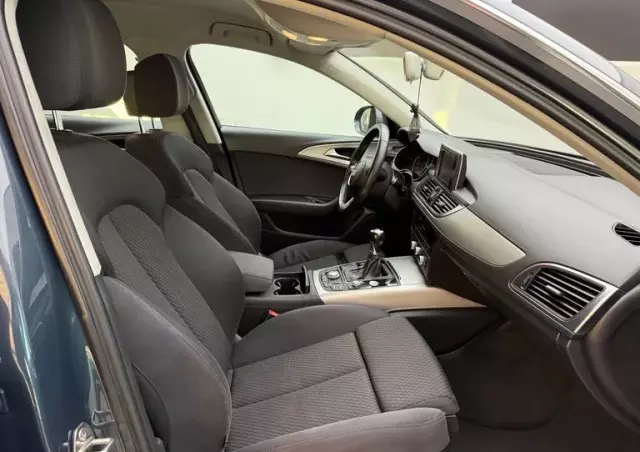 AUDI A6 2.0 TDI