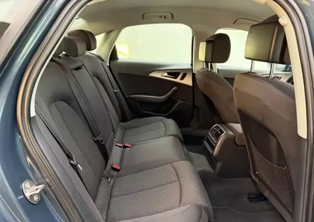 AUDI A6 2.0 TDI