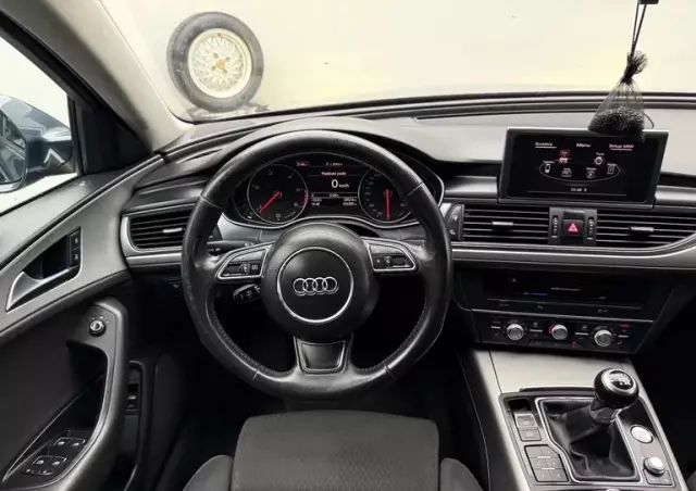 AUDI A6 2.0 TDI