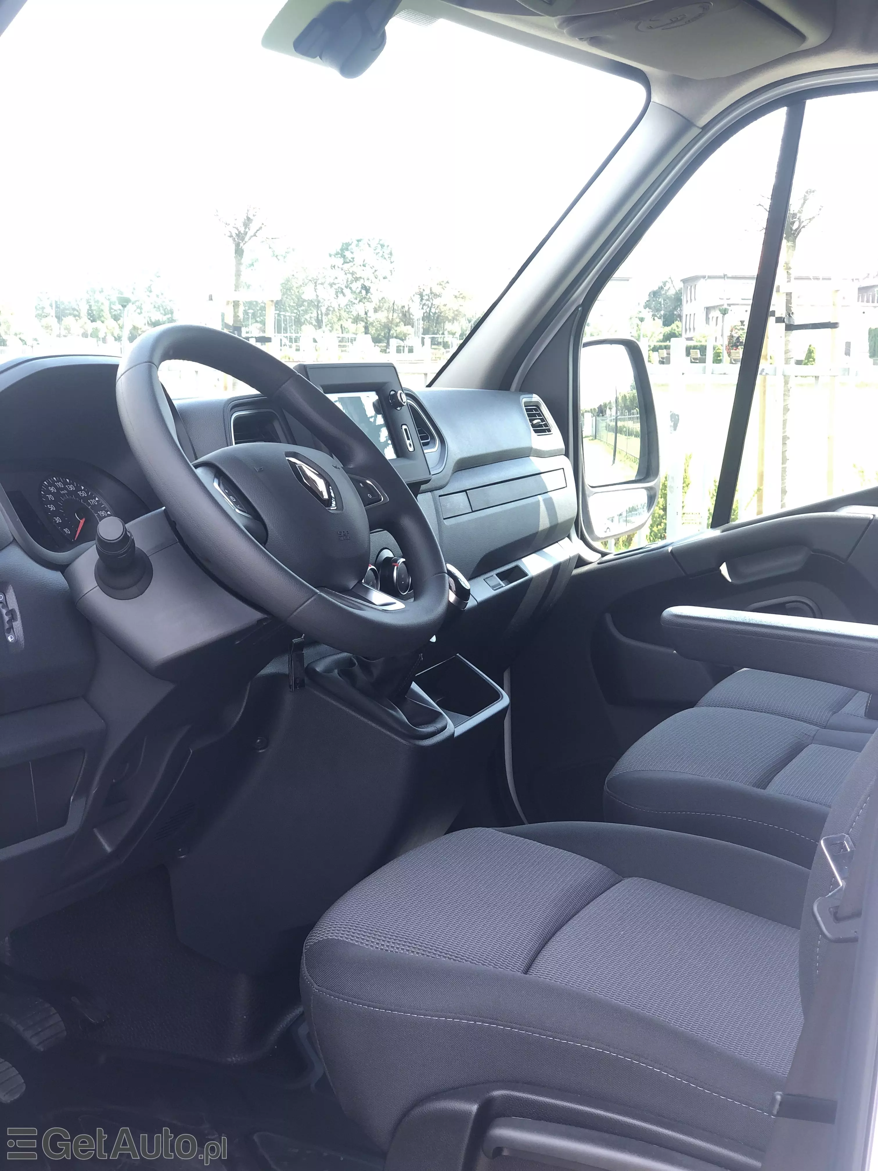 RENAULT Master EV L4H2