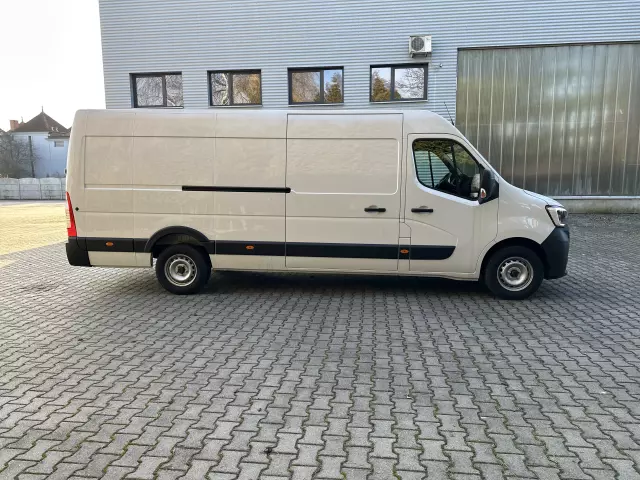 RENAULT Master EV L4H2