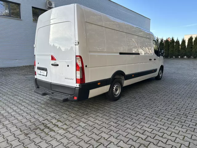 RENAULT Master EV L4H2