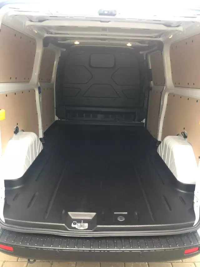 RENAULT Master EV L4H2