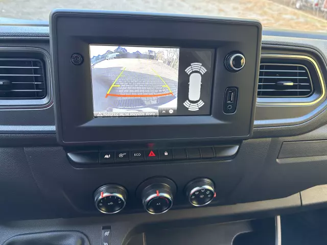 RENAULT Master EV L4H2