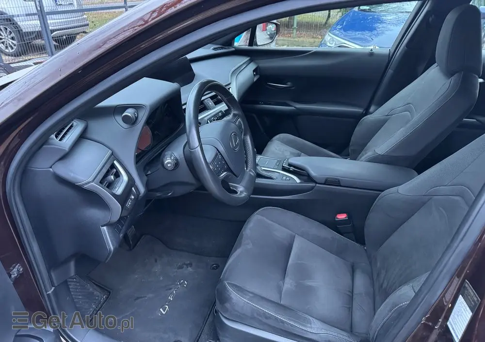 LEXUS UX 250h Elegance 2WD