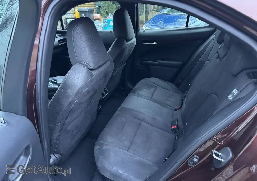 LEXUS UX 250h Elegance 2WD