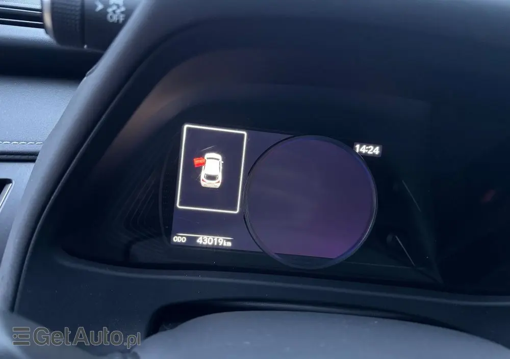 LEXUS UX 250h Elegance 2WD