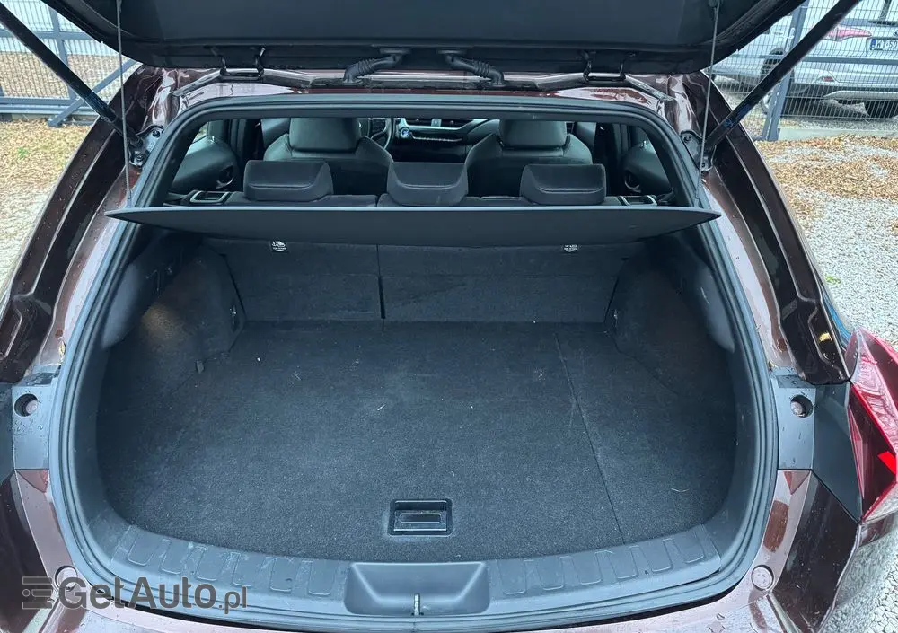 LEXUS UX 250h Elegance 2WD