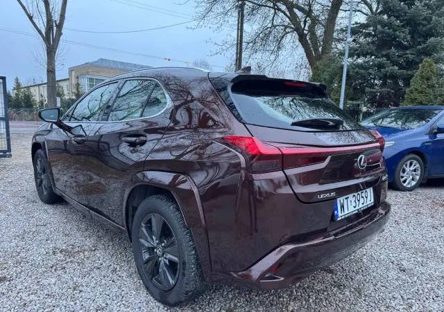 LEXUS UX 250h Elegance 2WD