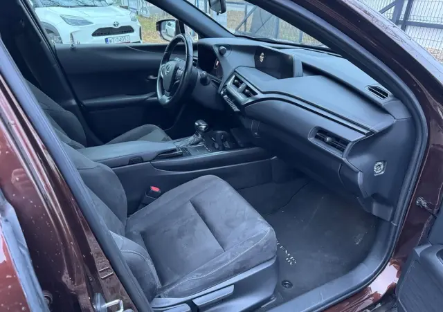 LEXUS UX 250h Elegance 2WD