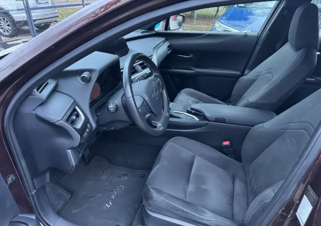 LEXUS UX 250h Elegance 2WD