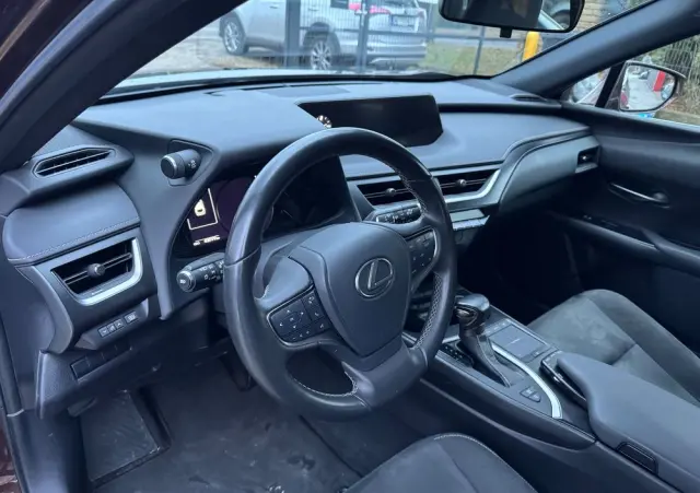 LEXUS UX 250h Elegance 2WD