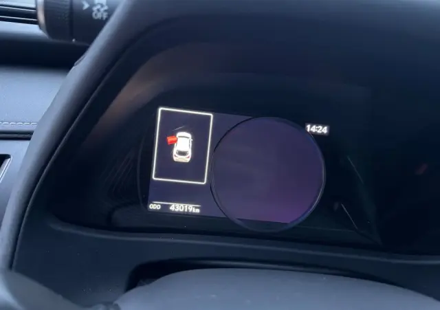 LEXUS UX 250h Elegance 2WD