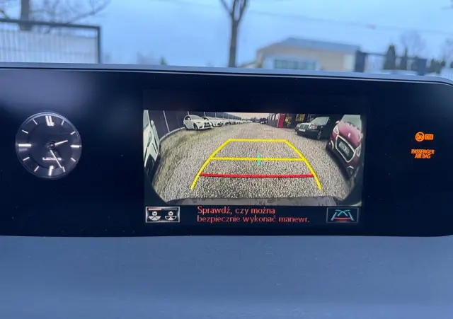 LEXUS UX 250h Elegance 2WD