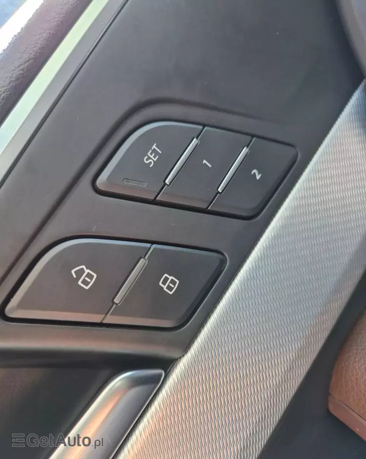 AUDI A4 40 TDI Quattro S Line S tronic