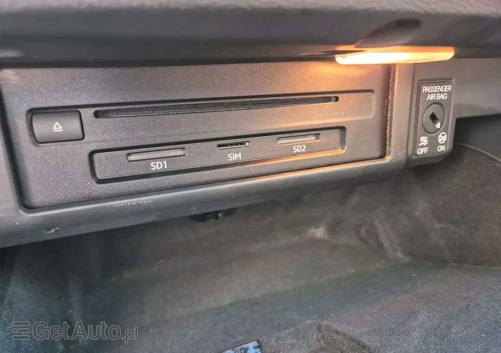 AUDI A4 40 TDI Quattro S Line S tronic