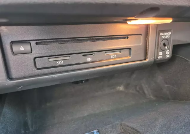 AUDI A4 40 TDI Quattro S Line S tronic