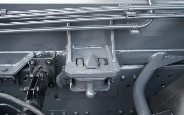 MERCEDES-BENZ ACTROS 4141 / 8x4 / BDF WYMIENNA ZABUDOWA / WYWROTKA  DWUSTRONNA / HYDROBURTA / HYDROKLAPA / EPS + SPRZĘGŁO / CZOŁOWNICA 