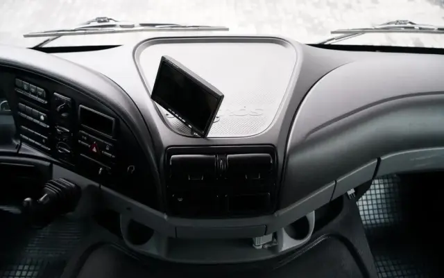 MERCEDES-BENZ ACTROS 4141 / 8x4 / BDF WYMIENNA ZABUDOWA / WYWROTKA  DWUSTRONNA / HYDROBURTA / HYDROKLAPA / EPS + SPRZĘGŁO / CZOŁOWNICA 