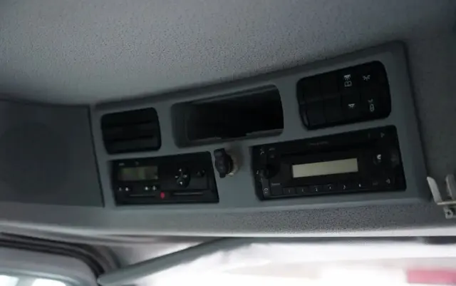 MERCEDES-BENZ ACTROS 4141 / 8x4 / BDF WYMIENNA ZABUDOWA / WYWROTKA  DWUSTRONNA / HYDROBURTA / HYDROKLAPA / EPS + SPRZĘGŁO / CZOŁOWNICA 