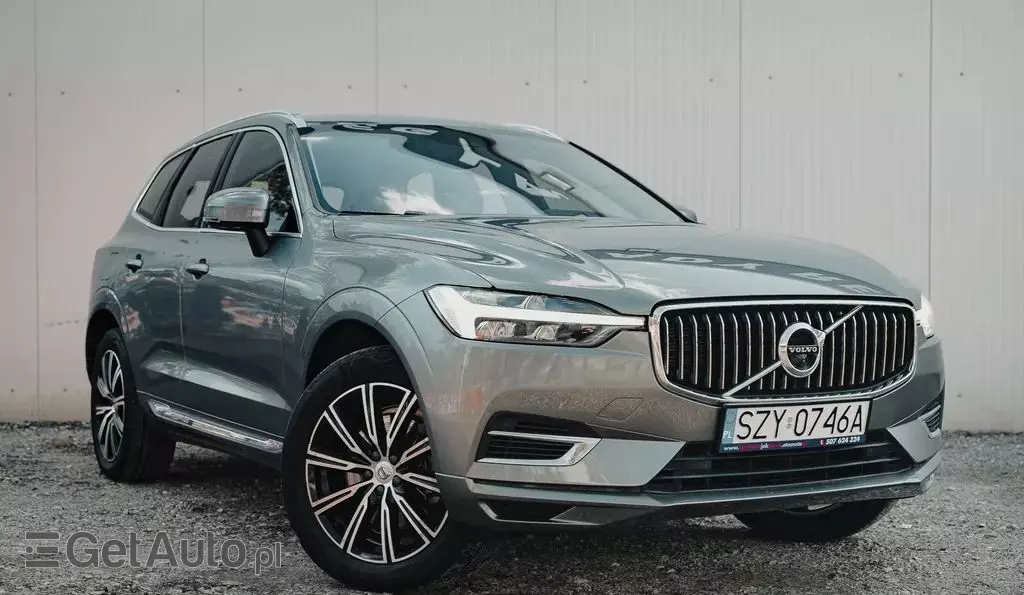 VOLVO Xc 60 
