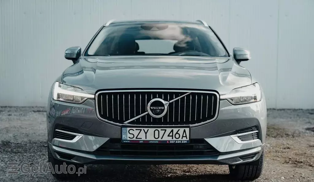 VOLVO Xc 60 