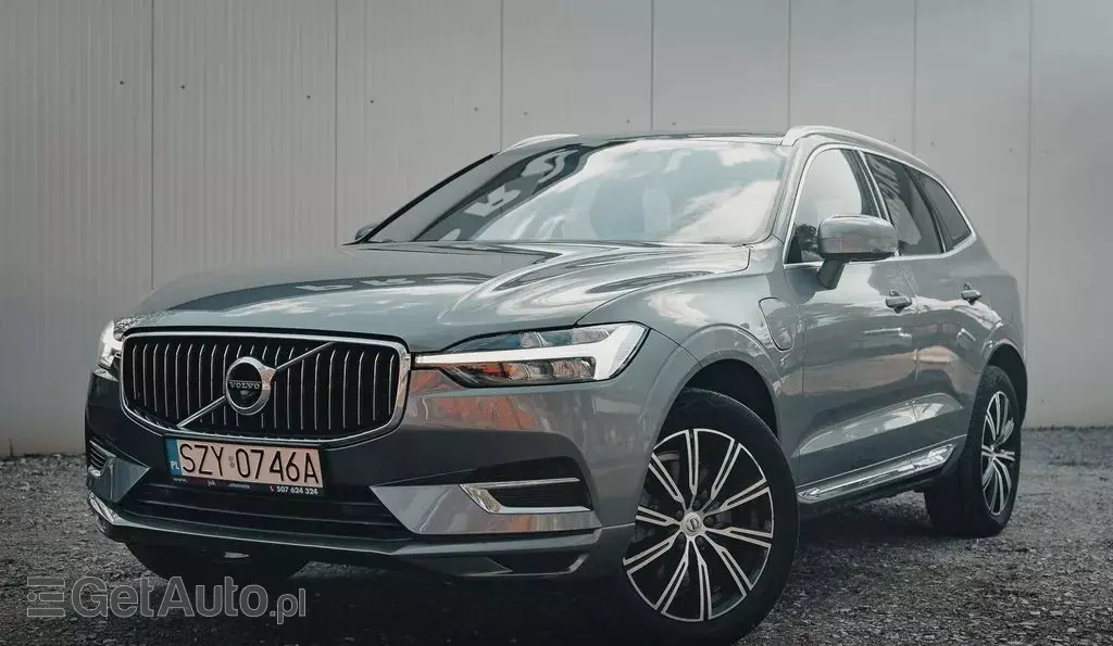 VOLVO Xc 60 
