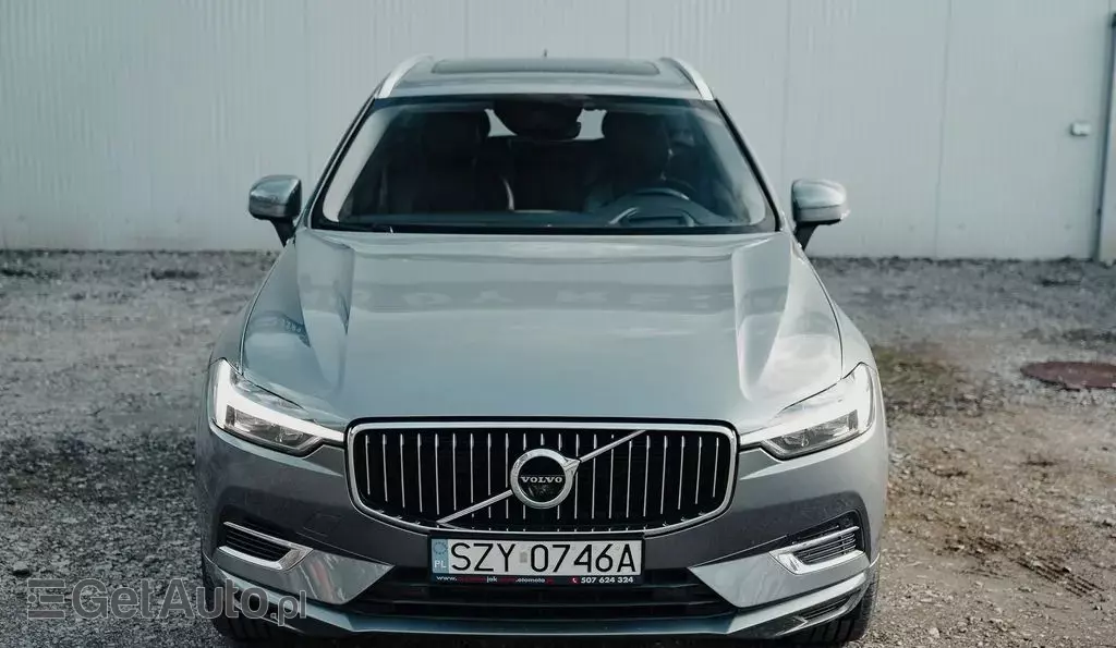 VOLVO Xc 60 